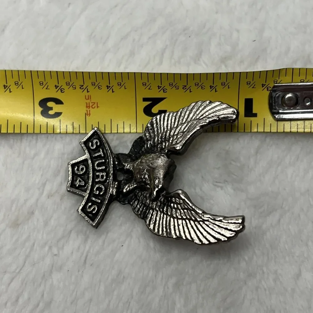 N/A vintage sturgis